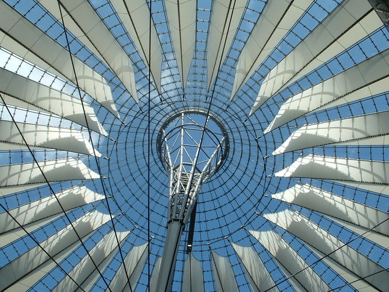 Sony Center