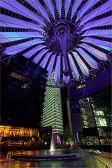 Sony Center