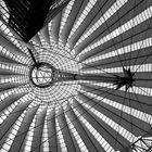 Sony Center