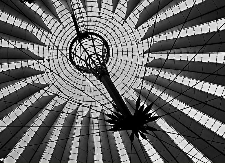 Sony Center