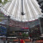 Sony Center