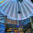 Sony Center