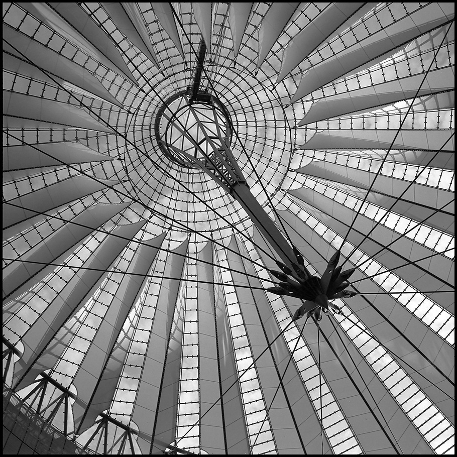 Sony Center