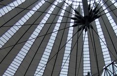 Sony Center