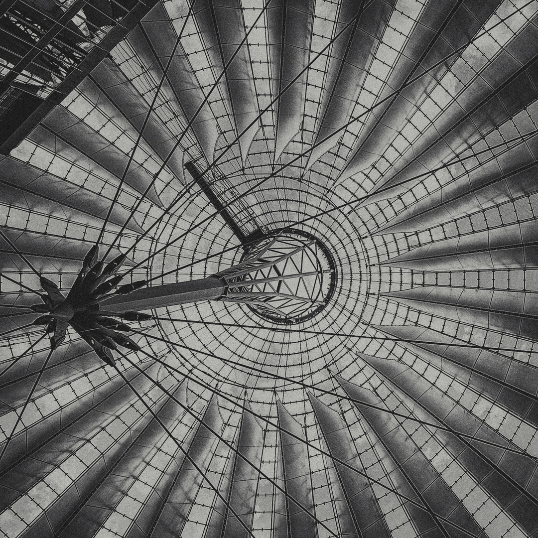 Sony Center