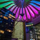 Sony Center