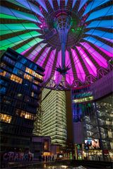 Sony Center