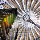 Sony Center