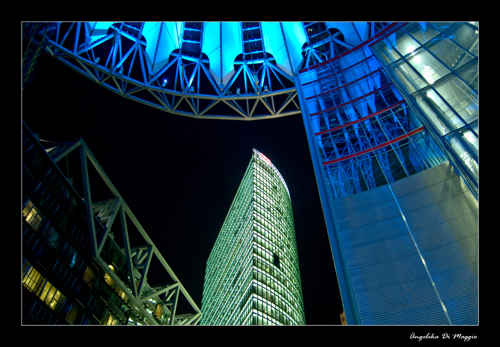 Sony Center