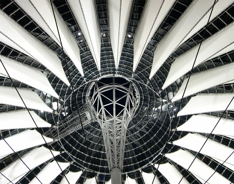 Sony Center