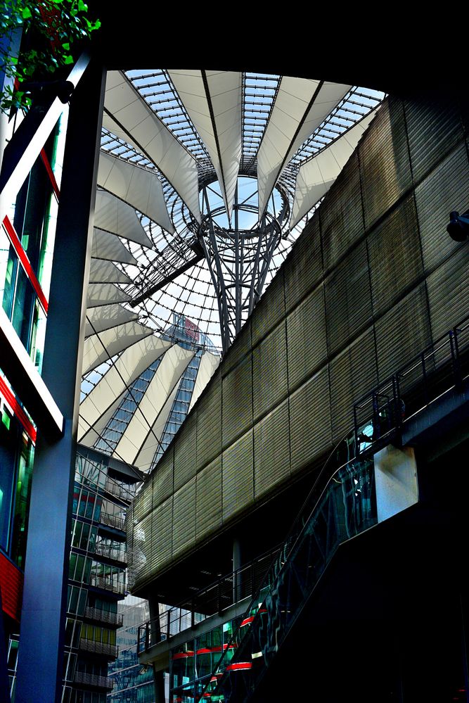 Sony Center