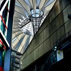 Sony Center