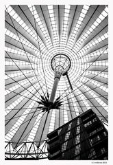 Sony Center