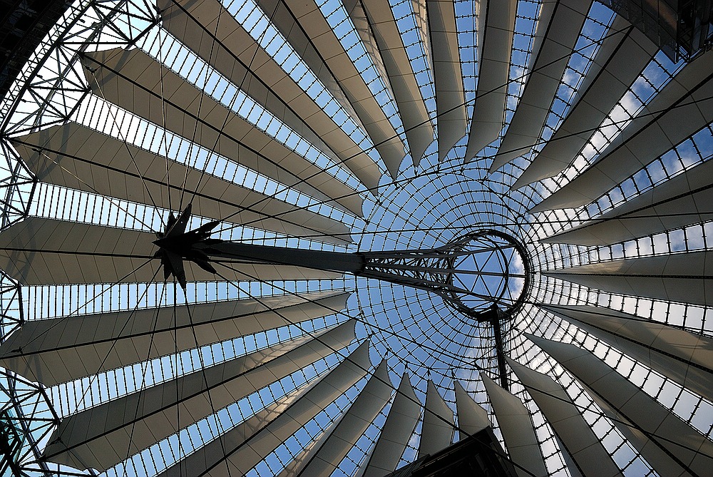 Sony Center