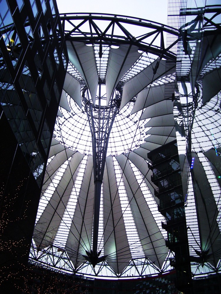 Sony Center