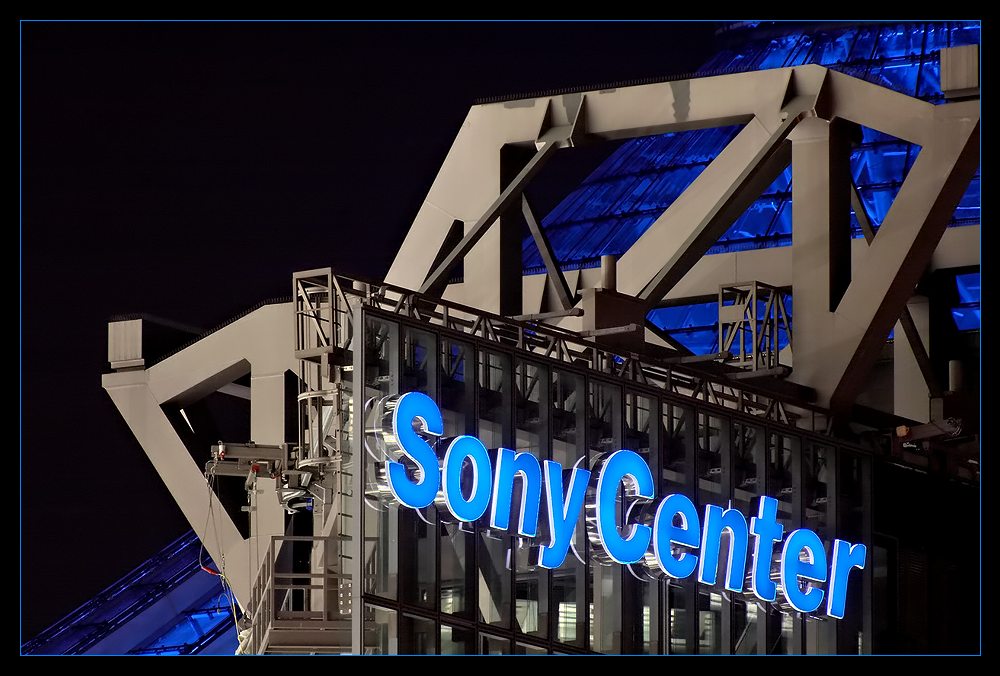 Sony Center