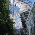 Sony Center