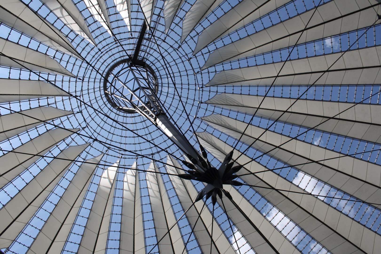 Sony Center