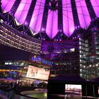 Sony Center