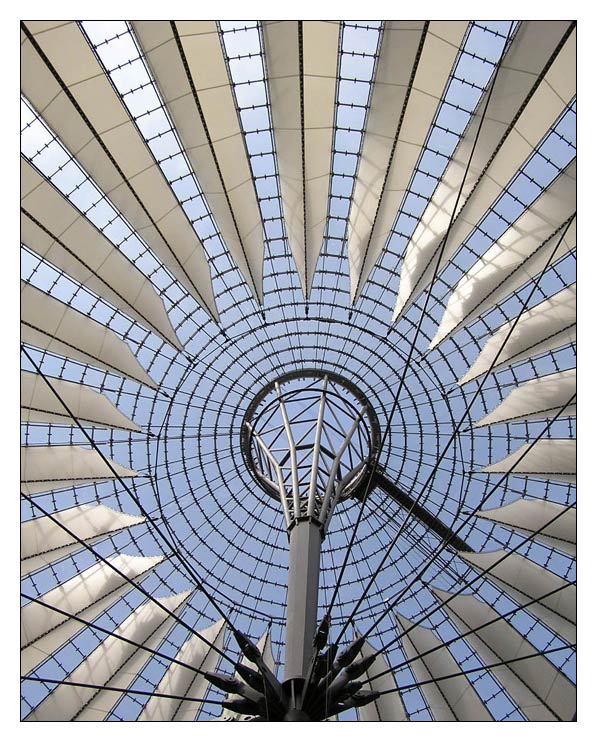 Sony Center