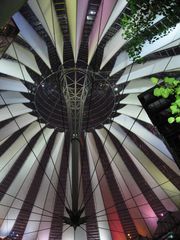 Sony Center