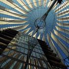 Sony Center