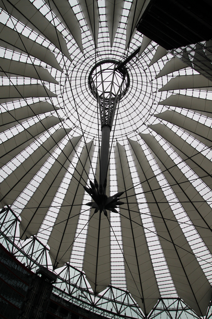 Sony Center