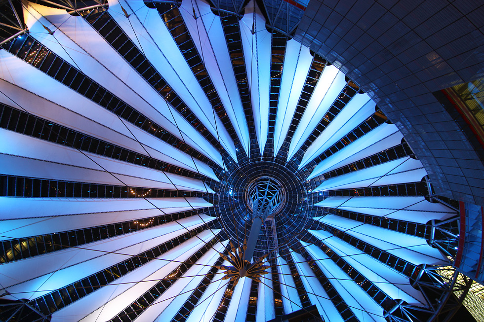 Sony Center