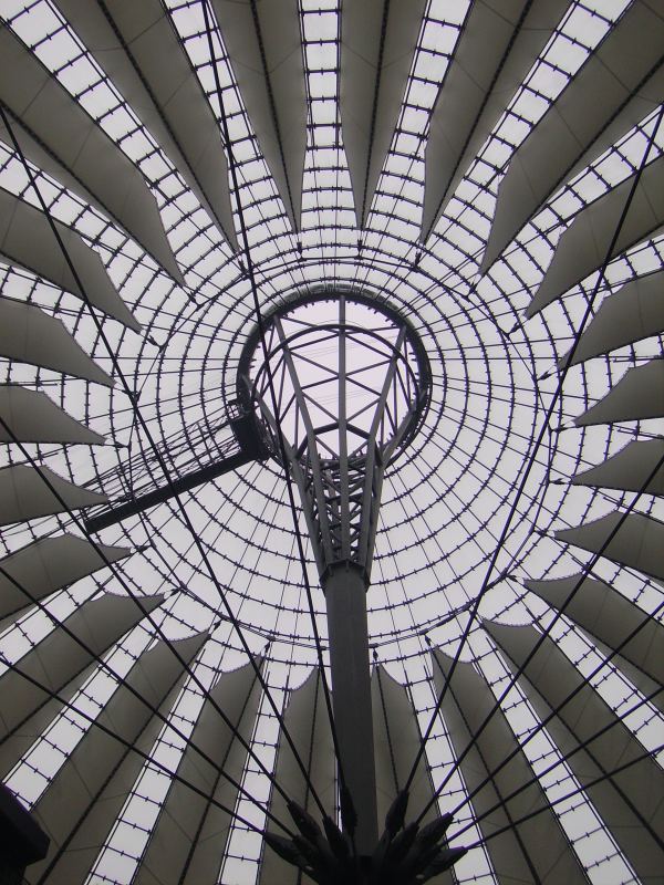 Sony Center