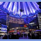 Sony Center