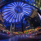 Sony Center