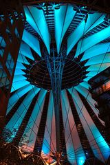 Sony Center