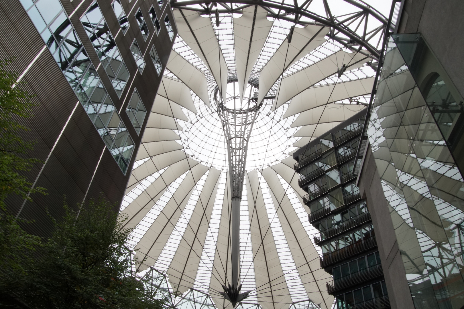 Sony Center