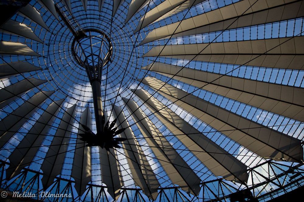 Sony Center