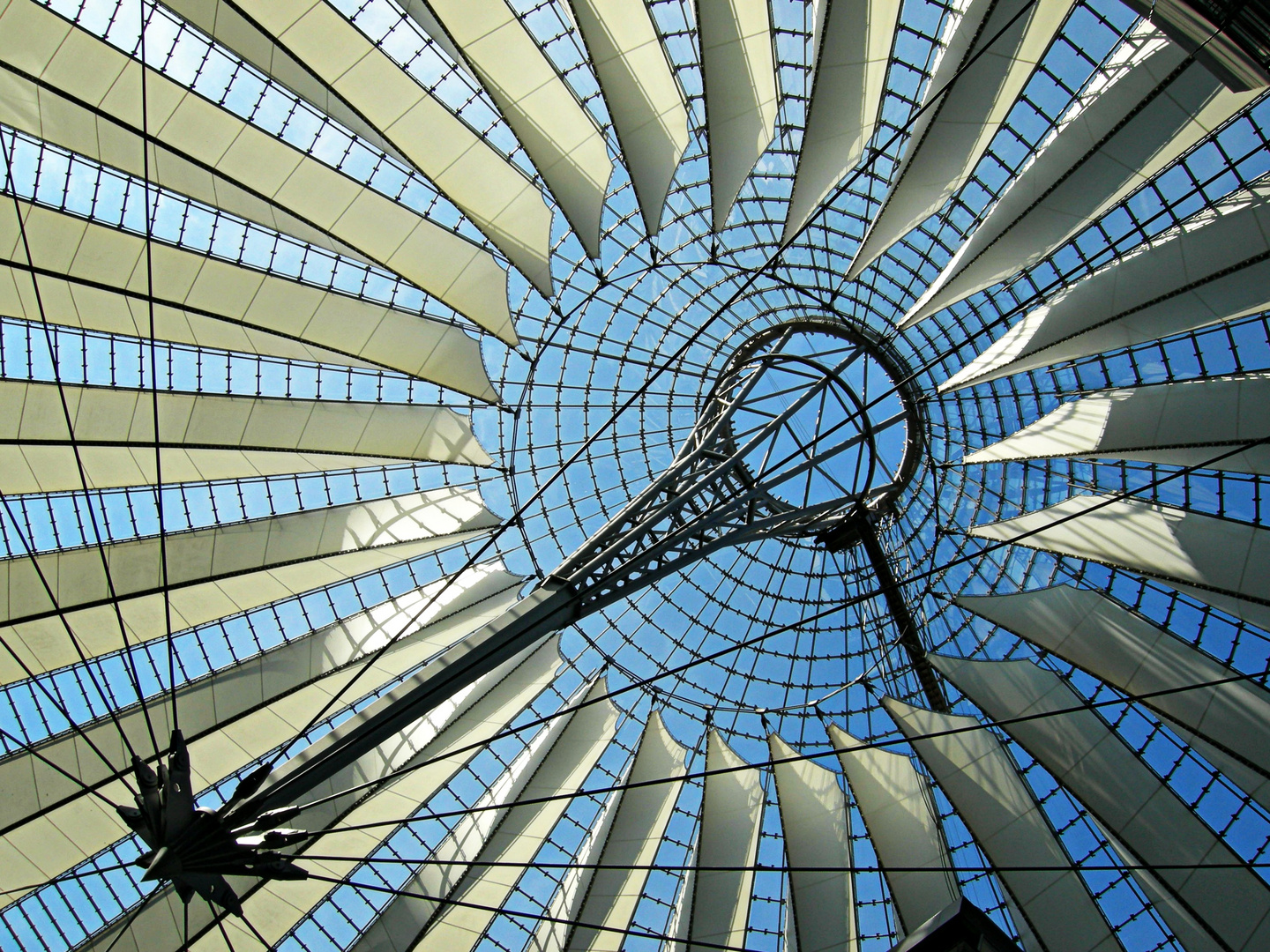 Sony Center