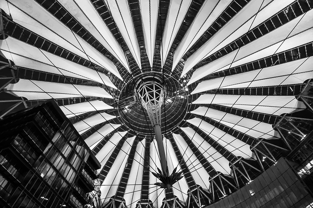 Sony Center