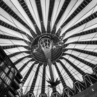 Sony Center