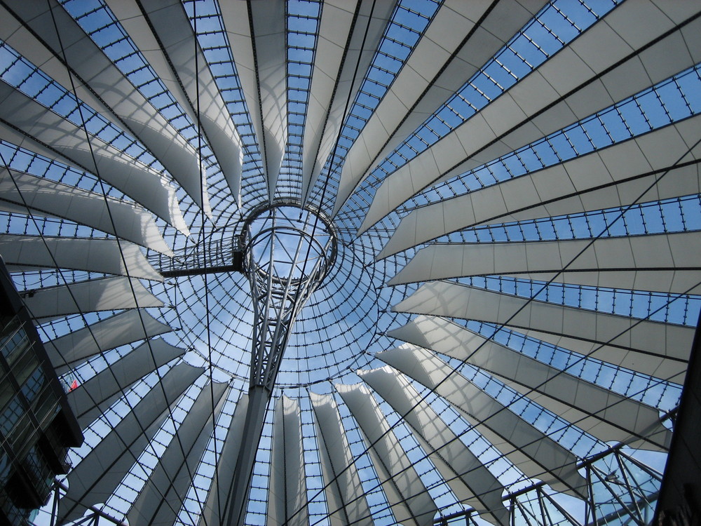 Sony Center