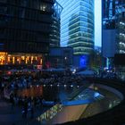 Sony Center