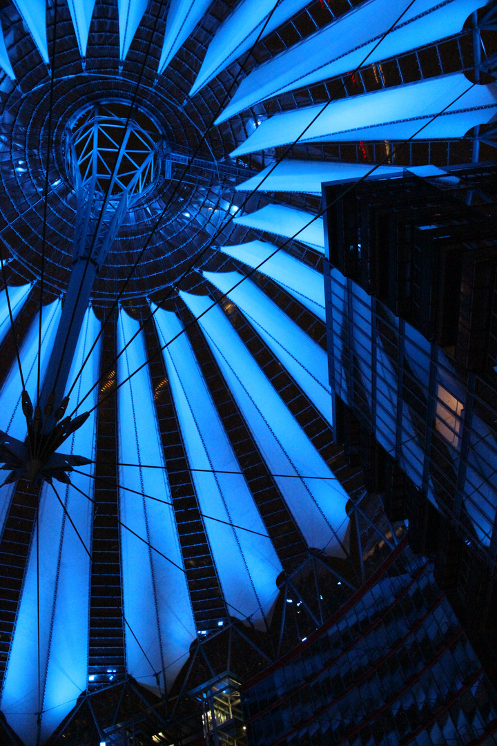 Sony Center