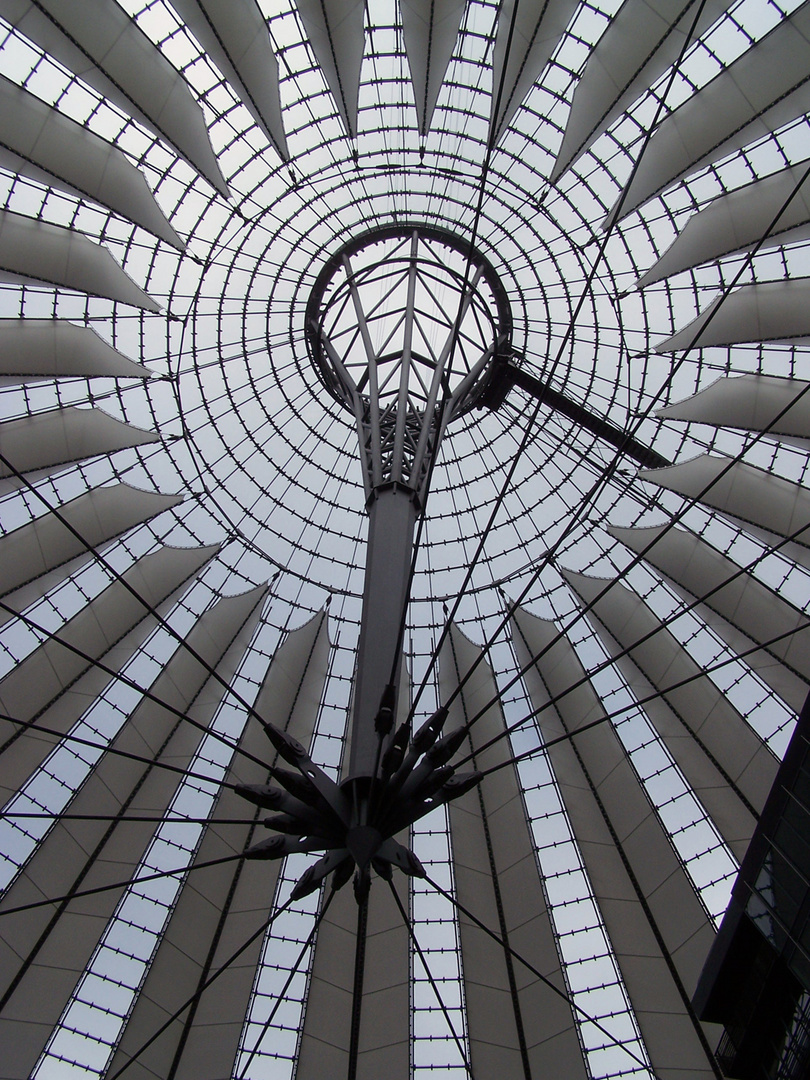 Sony Center