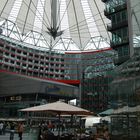 sony center