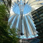 Sony Center