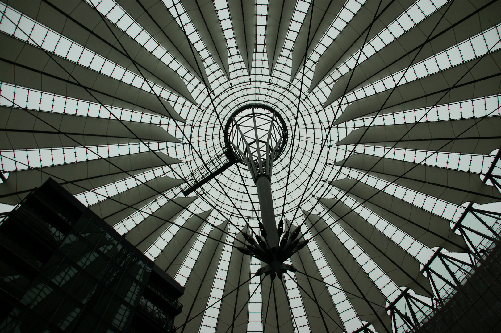 Sony Center