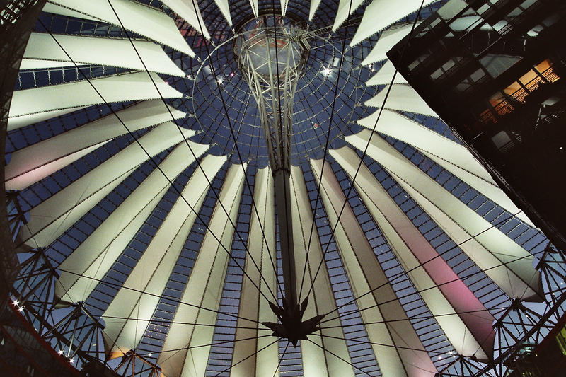 Sony Center