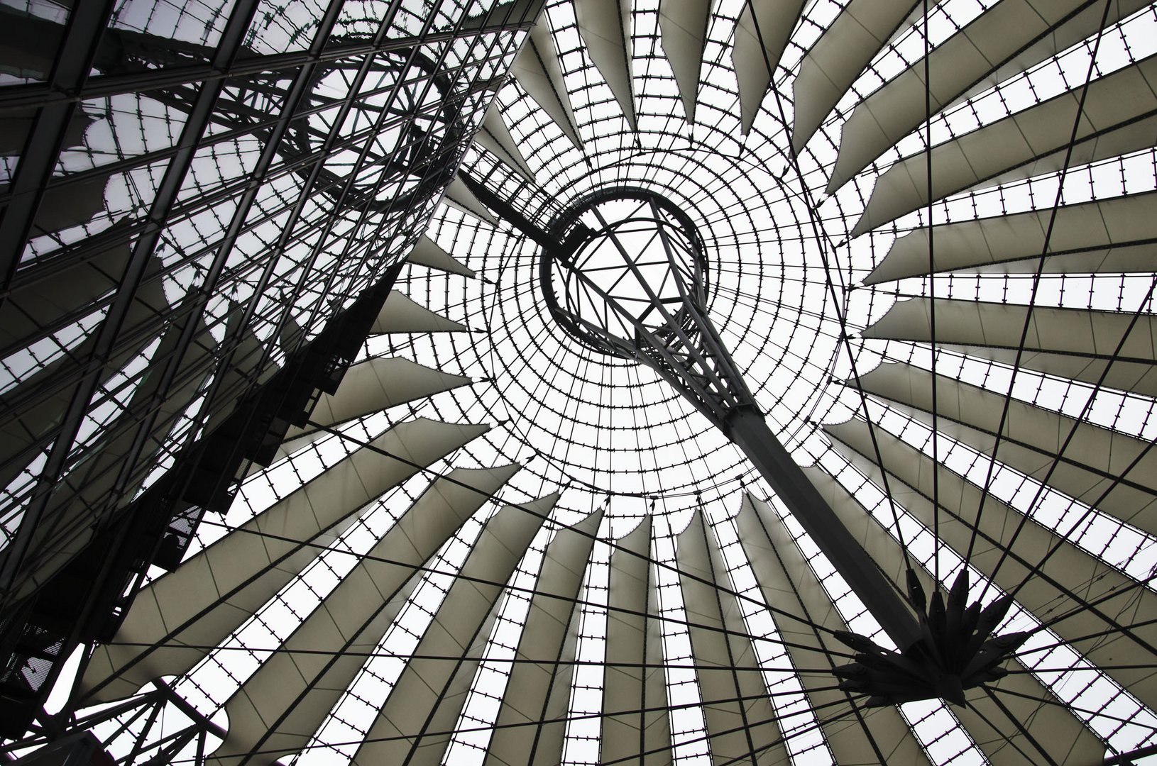 Sony Center