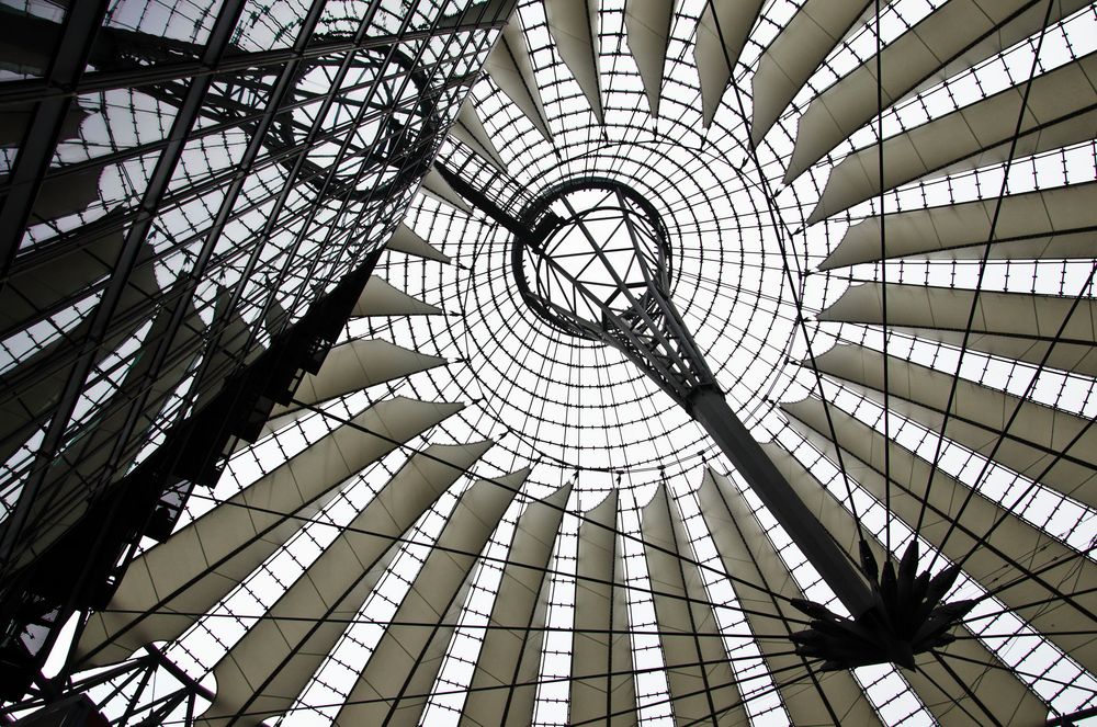 Sony Center