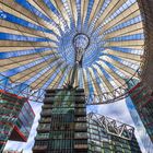  Sony Center am Potsdamer Platz 