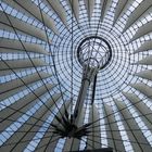 Sony Center am Potsdamer Platz