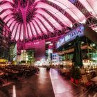 Sony Center am Potsdamer Platz